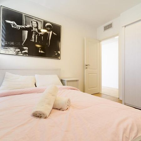 6 Ben Azariah - By Beach Apartments Tlv Tel Aviv Dış mekan fotoğraf