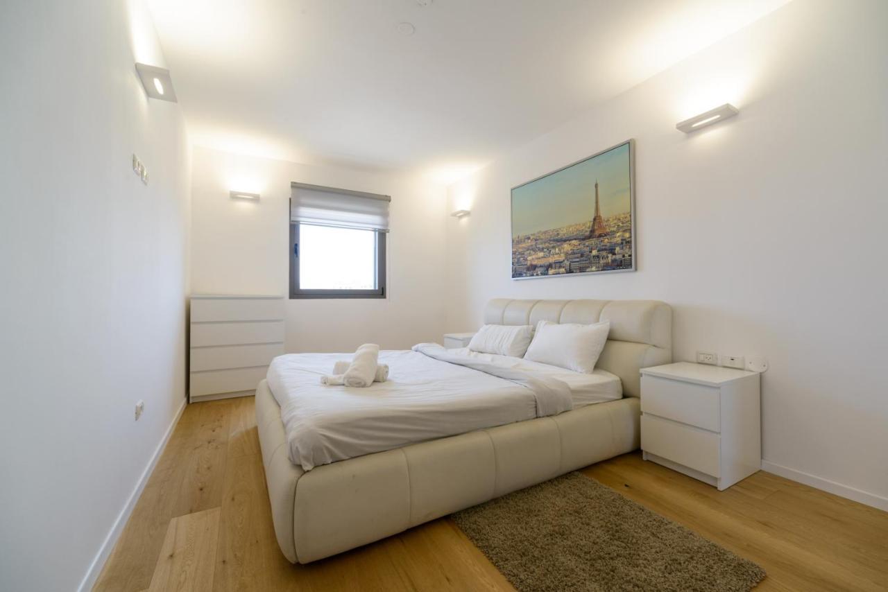 6 Ben Azariah - By Beach Apartments Tlv Tel Aviv Dış mekan fotoğraf